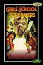 Watch Girls School Screamers M4uhd