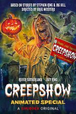 Watch Creepshow Animated Special M4uhd