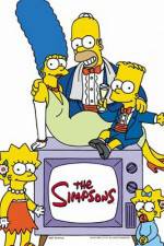 Watch The Simpsons Access All Areas M4uhd