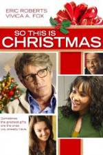 Watch So This Is Christmas M4uhd