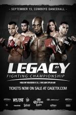 Watch Legacy 23 M4uhd