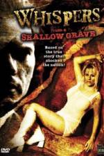 Watch Whispers from a Shallow Grave M4uhd