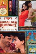 Watch Shuddh Desi Romance M4uhd