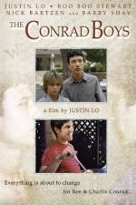 Watch The Conrad Boys M4uhd