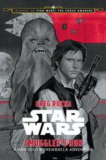 Watch Star Wars: Smugglers Run M4uhd