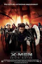 Watch X-Men: The Last Stand M4uhd