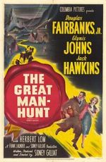 Watch The Great Manhunt M4uhd