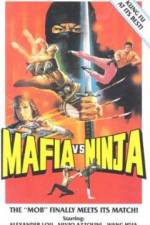 Watch Mafia vs Ninja M4uhd