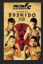 Watch Pride Bushido 13 M4uhd