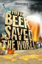 Watch How Beer Saved the World M4uhd