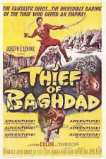 Watch The Thief of Baghdad M4uhd