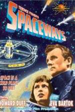 Watch Spaceways M4uhd