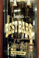 Watch Best Bars in America M4uhd