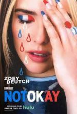 Watch Not Okay M4uhd