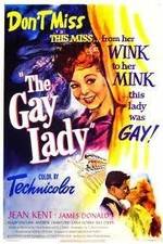 Watch The Gay Lady M4uhd