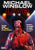 Watch Michael Winslow Live M4uhd