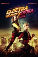 Watch Electra Woman and Dyna Girl M4uhd
