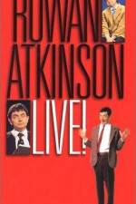 Watch Rowan Atkinson Live M4uhd