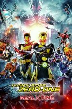 Watch Kamen Rider Zero-One: Real Time M4uhd