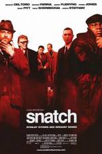Watch Snatch M4uhd