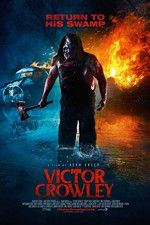 Watch Victor Crowley M4uhd