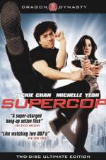 Watch Supercop (Ging chaat goo si 3: Chiu kap ging chaat) M4uhd