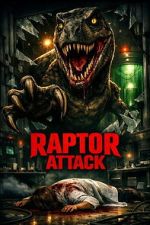 Watch Raptor Attack M4uhd