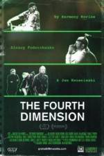 Watch The Fourth Dimension M4uhd