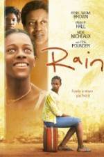 Watch Rain M4uhd