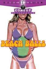 Watch Beach Balls M4uhd
