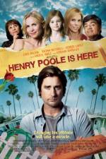 Watch Henry Poole Is Here M4uhd