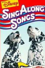 Watch Disney Sing-Along-Songs101 Dalmatians Pongo and Perdita M4uhd