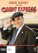 Watch David Suchet on the Orient Express M4uhd