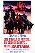 Watch Una nuvola di polvere un grido di morte arriva Sartana M4uhd