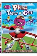 Watch Barney: Planes, Trains, and Cars M4uhd