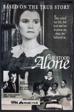 Watch She Stood Alone M4uhd