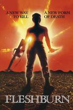Watch Fleshburn M4uhd