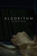 Watch Algorithm the Hacker Movie M4uhd