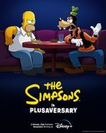 Watch The Simpsons in Plusaversary (Short 2021) M4uhd