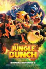 Watch The Jungle Bunch M4uhd