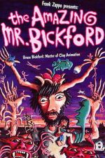 Watch The Amazing Mr. Bickford M4uhd