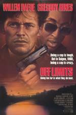Watch Off Limits M4uhd