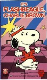 Watch It\'s Flashbeagle, Charlie Brown (TV Short 1984) M4uhd