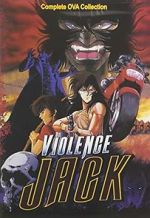 Watch Violence Jack, Part 1, Slum King M4uhd