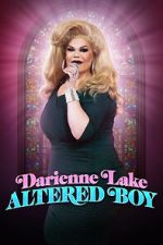Watch Darienne Lake: Altered Boy (TV Special 2023) M4uhd