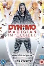 Watch Dynamo: Magician Impossible M4uhd
