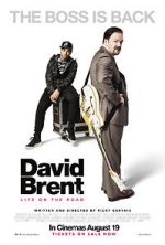 Watch David Brent: Life on the Road M4uhd