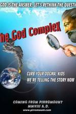 Watch The God Complex M4uhd