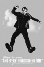 Watch And Everything Is Going Fine M4uhd