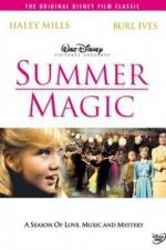 Watch Summer Magic M4uhd